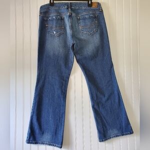 American Eagle Jeans Women's Sz 12 short